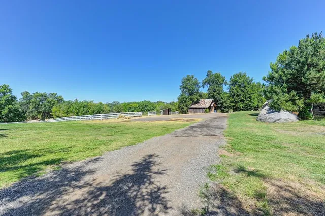 $1,400,000 | 1200 Gold Hill Road, Newcastle, CA 95658