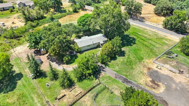 $1,400,000 | 1200 Gold Hill Road, Newcastle, CA 95658