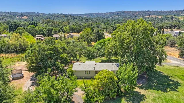 $1,400,000 | 1200 Gold Hill Road, Newcastle, CA 95658