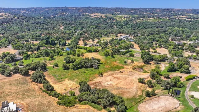$1,400,000 | 1200 Gold Hill Road, Newcastle, CA 95658