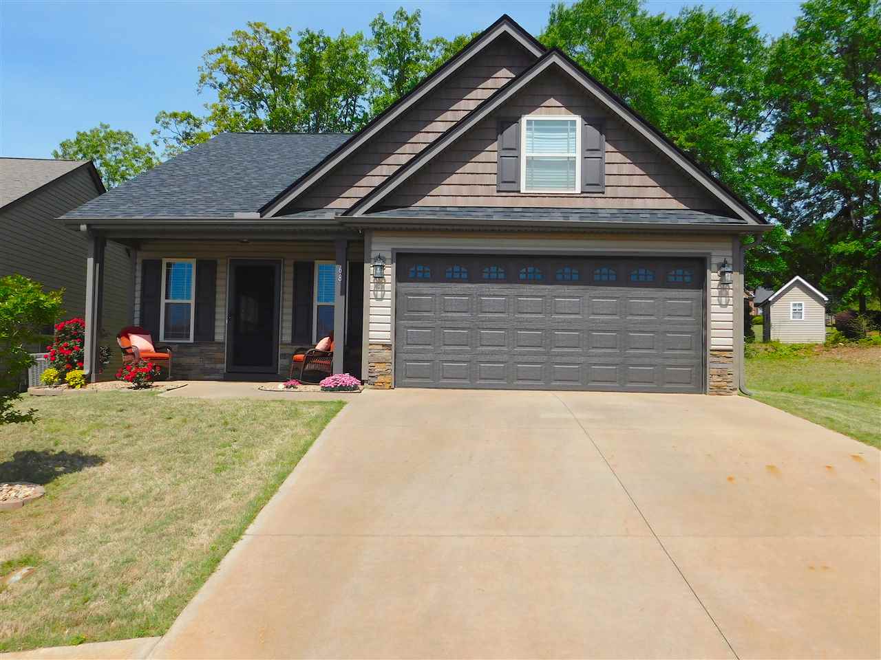 68 Highland Springs Loop Inman, SC 29349 - Photo 1 of 18