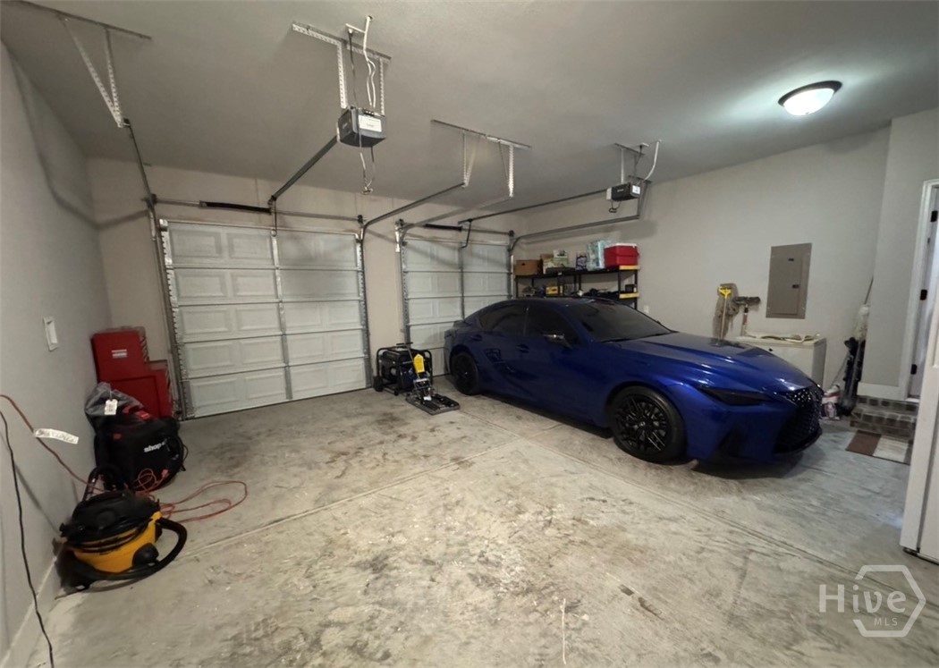 107 Timber Creek Drive Rincon, GA 31326 - Photo 27 of 30