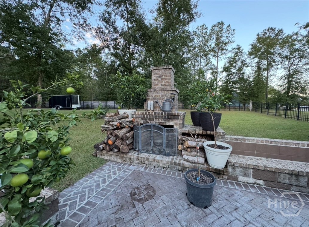 107 Timber Creek Drive Rincon, GA 31326 - Photo 30 of 30