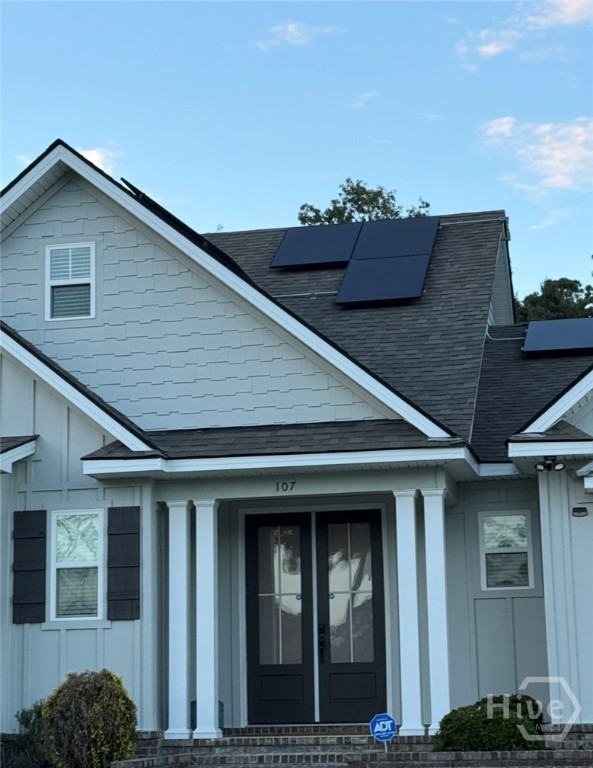 107 Timber Creek Drive Rincon, GA 31326 - Photo 3 of 30