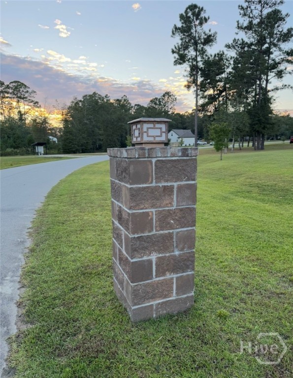 107 Timber Creek Drive Rincon, GA 31326 - Photo 4 of 30