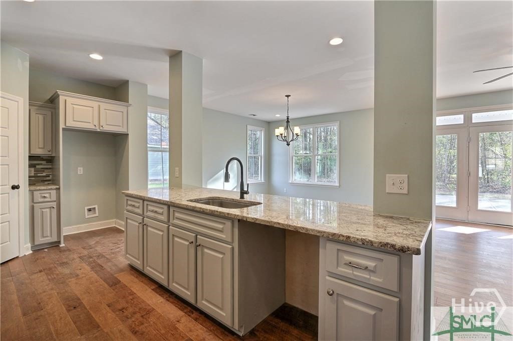 107 Timber Creek Drive Rincon, GA 31326 - Photo 6 of 30