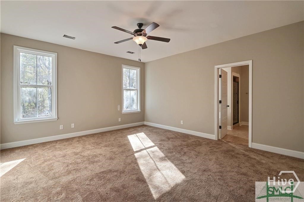 107 Timber Creek Drive Rincon, GA 31326 - Photo 9 of 30