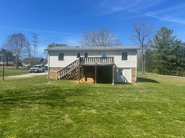 $329,900 | 4032 Gayle Circle, Cookeville, TN 38501
