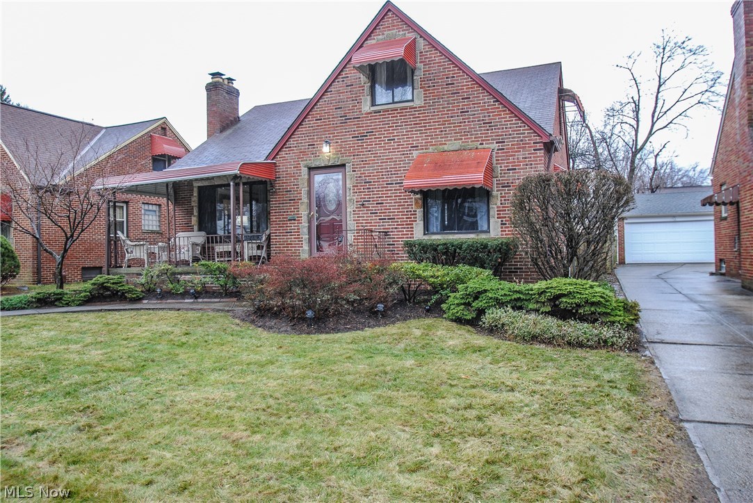 19745 Henry Road Fairview Park, OH 44126 - Photo 27 of 29