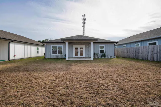 $2,200 | 6525 Paso Fino Drive, Pensacola, FL 32526