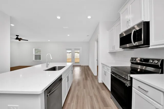 $2,200 | 6525 Paso Fino Drive, Pensacola, FL 32526