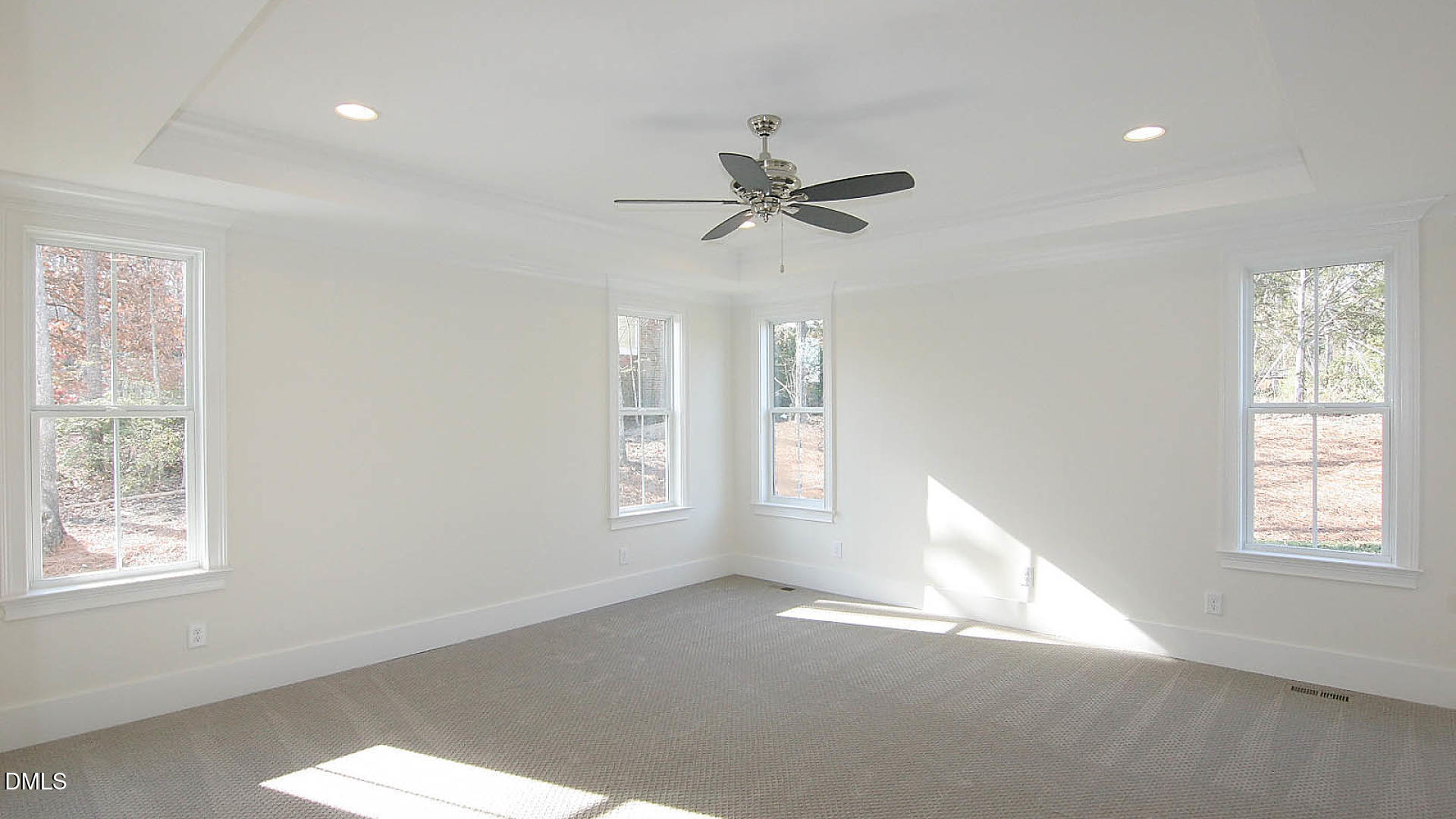6508 Deerview Drive Raleigh, NC 27606 - Photo 11 of 14 Primary Bedroom pic 1