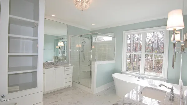 $1,500,000 | 6508 Deerview Drive, Raleigh, NC 27606