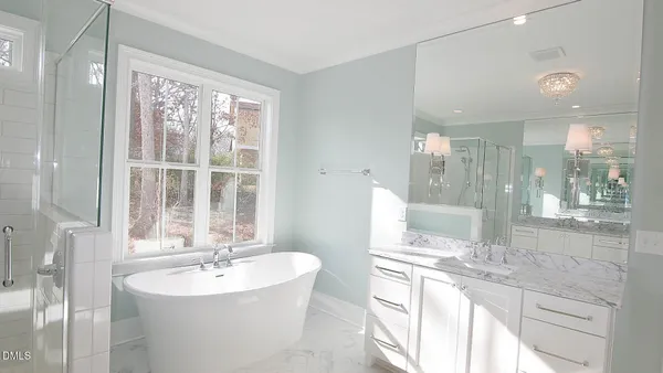 $1,500,000 | 6508 Deerview Drive, Raleigh, NC 27606