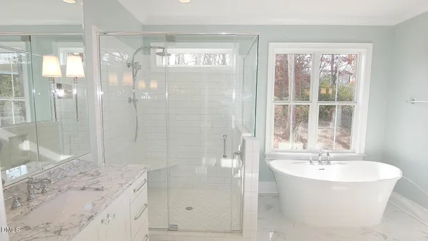 $1,500,000 | 6508 Deerview Drive, Raleigh, NC 27606