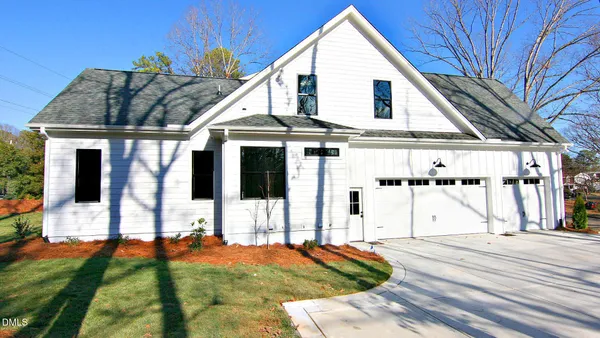 $1,500,000 | 6508 Deerview Drive, Raleigh, NC 27606