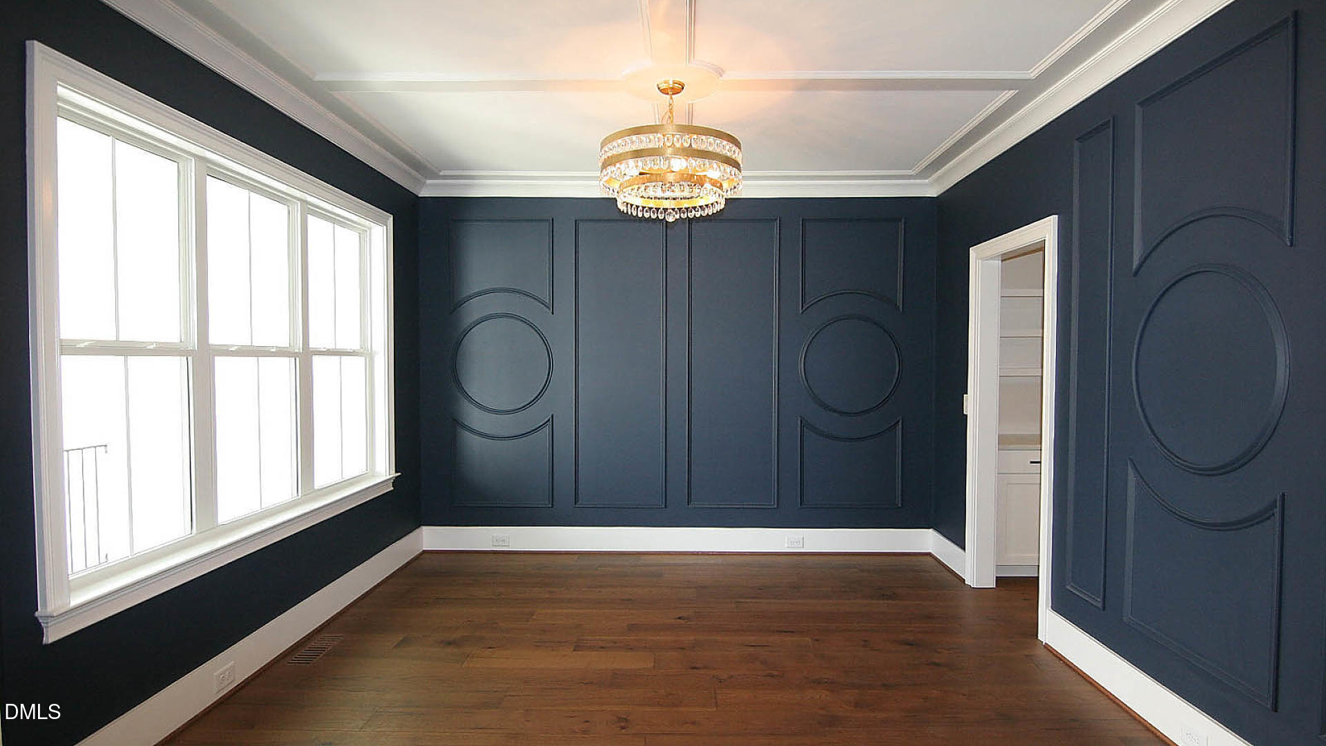 6508 Deerview Drive Raleigh, NC 27606 - Photo 4 of 14 Dining Room