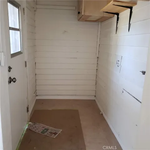 a view of small space