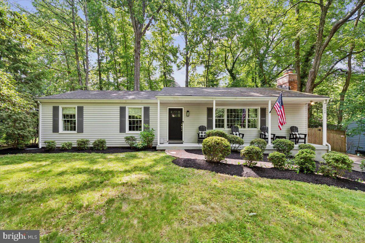 2648 Ogleton Road Annapolis, MD 21403 - Photo 36 of 48 Welcome to 2648 Ogleton Rd, next to Lake Ogleton!
