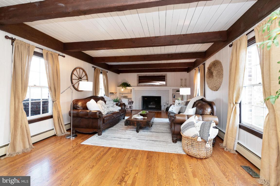 14830 Old Frederick Road Woodbine, MD 21797 - Photo 22 of 62 Family Room