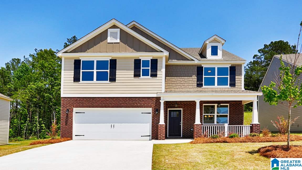 1148 Merion Drive Calera, AL 35040 - Photo 1 of 1
