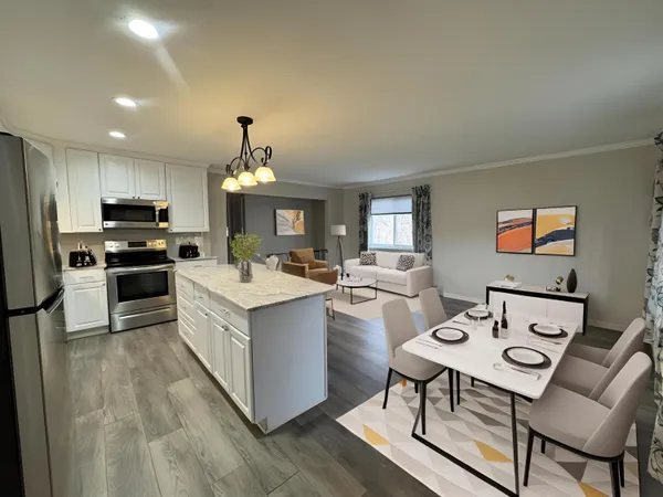 $154,500 | 25225 Potomac Drive, Unit 8, South Lyon, MI 48178