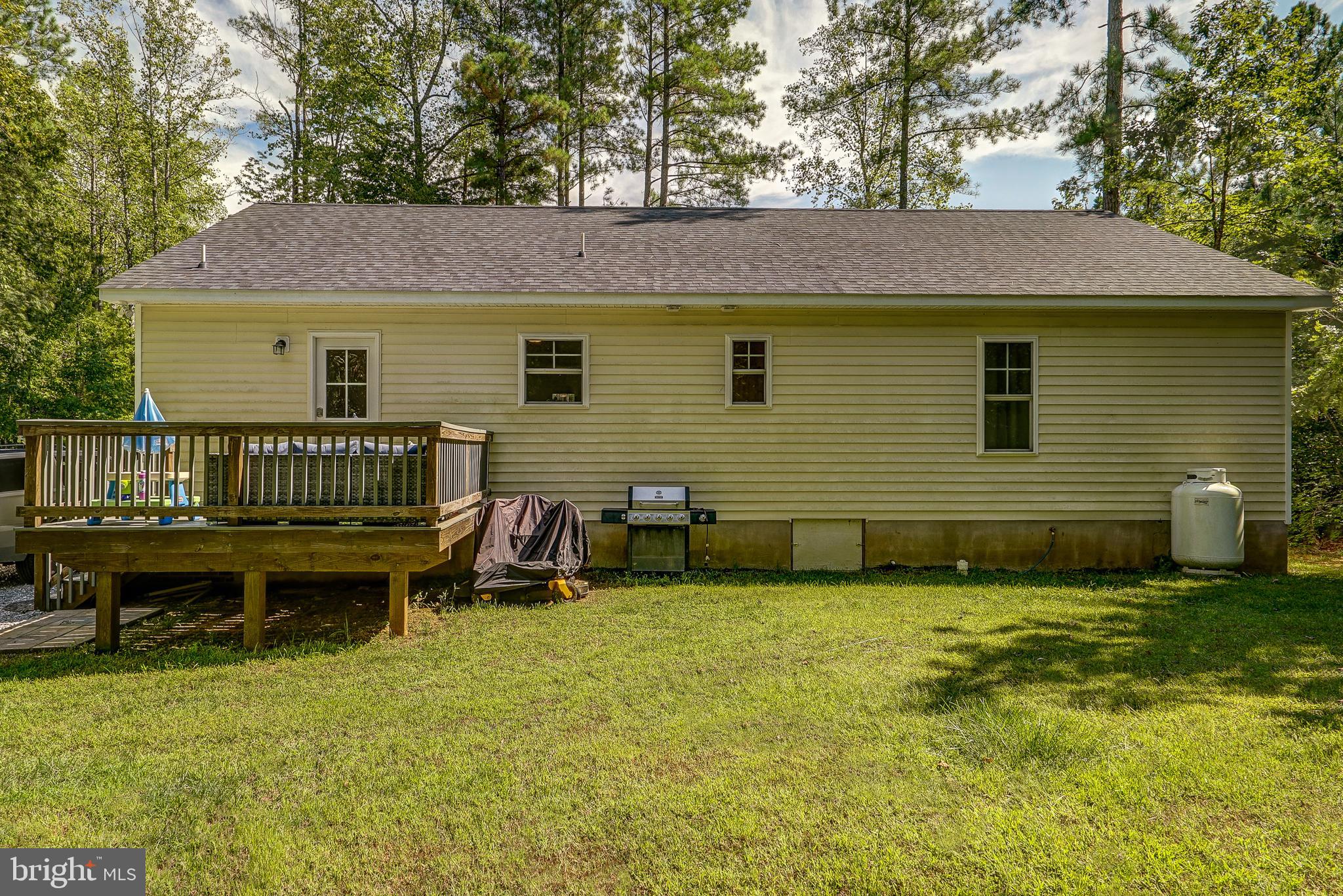 564 Manchester Road Bumpass, VA 23024 - Photo 37 of 43 Gallery Image 37