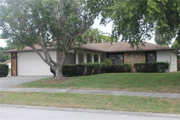 $249,900 | 8513 Winter Haven Drive, Hudson, FL 34667