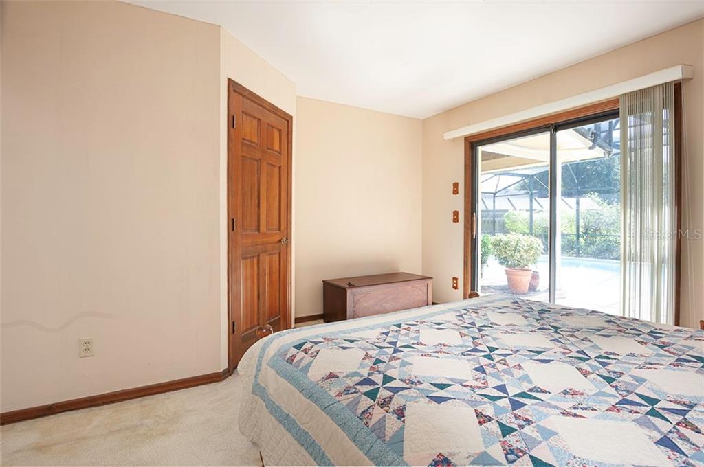 145 Spring Chase Circle Altamonte Springs, FL 32714 - Photo 28 of 54 Bedroom 3 is large and freshly painted!