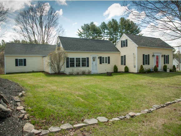 16 Beech Ridge Road Berwick, ME 03901 - Photo 1 of 1 Gallery Image 1
