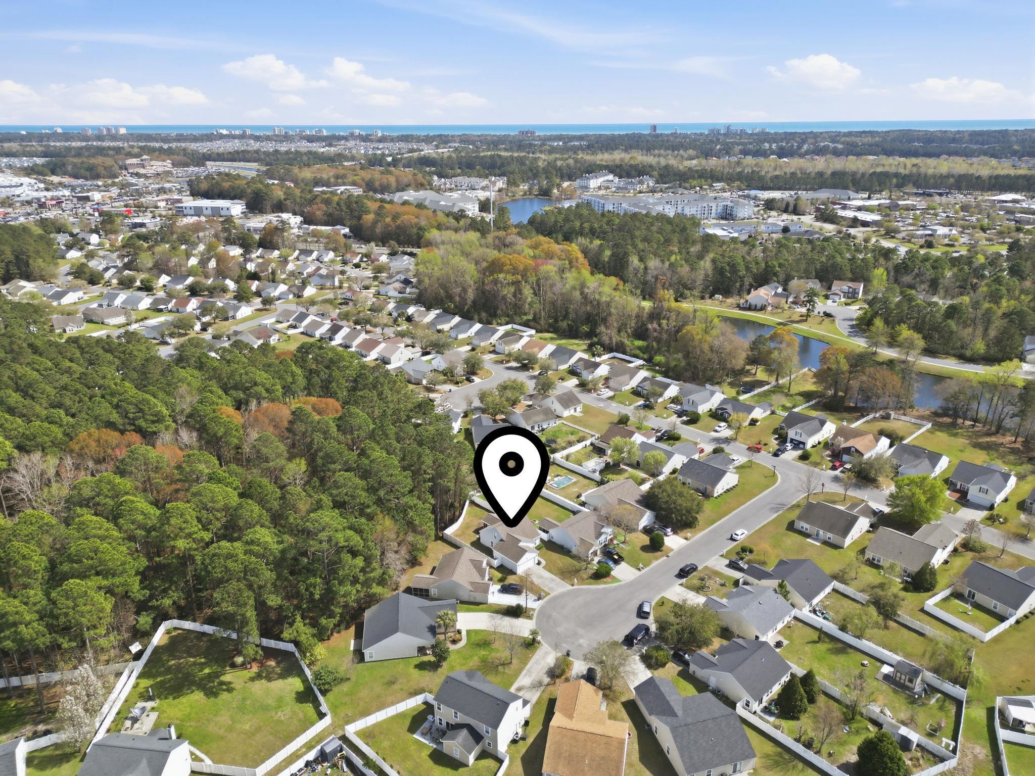 914 Bur Oak Court Myrtle Beach, SC 29579 - Photo 36 of 46