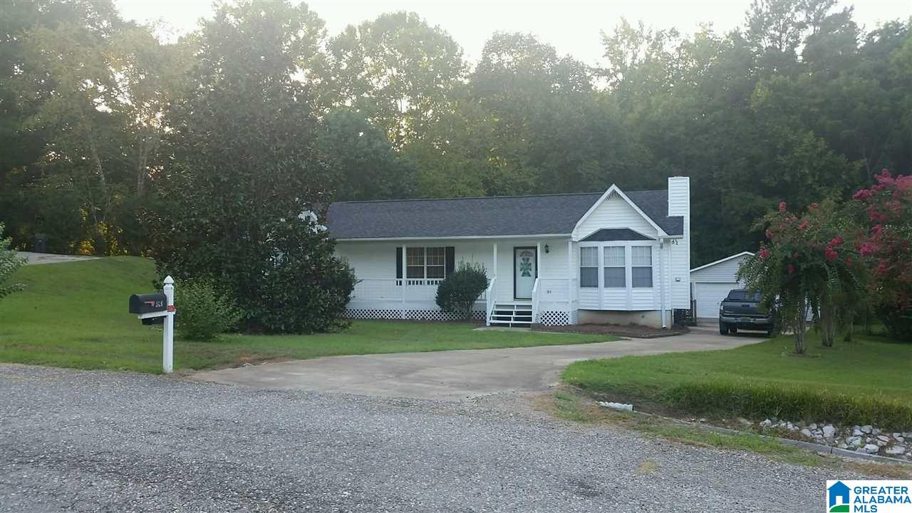 180 Lisa Lane Springville, AL 35146 - Photo 2 of 19