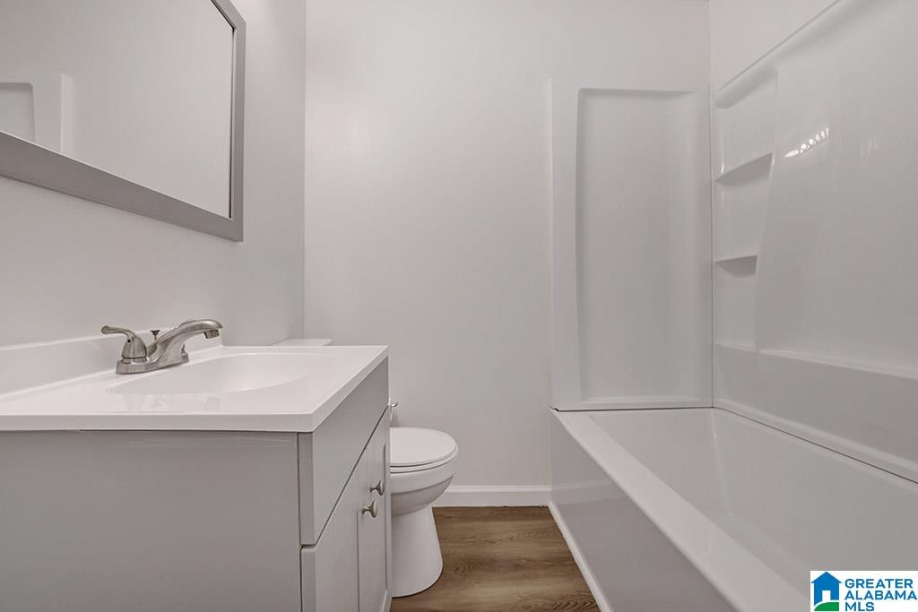 1820 Stone Road Birmingham, AL 35228 - Photo 22 of 36
