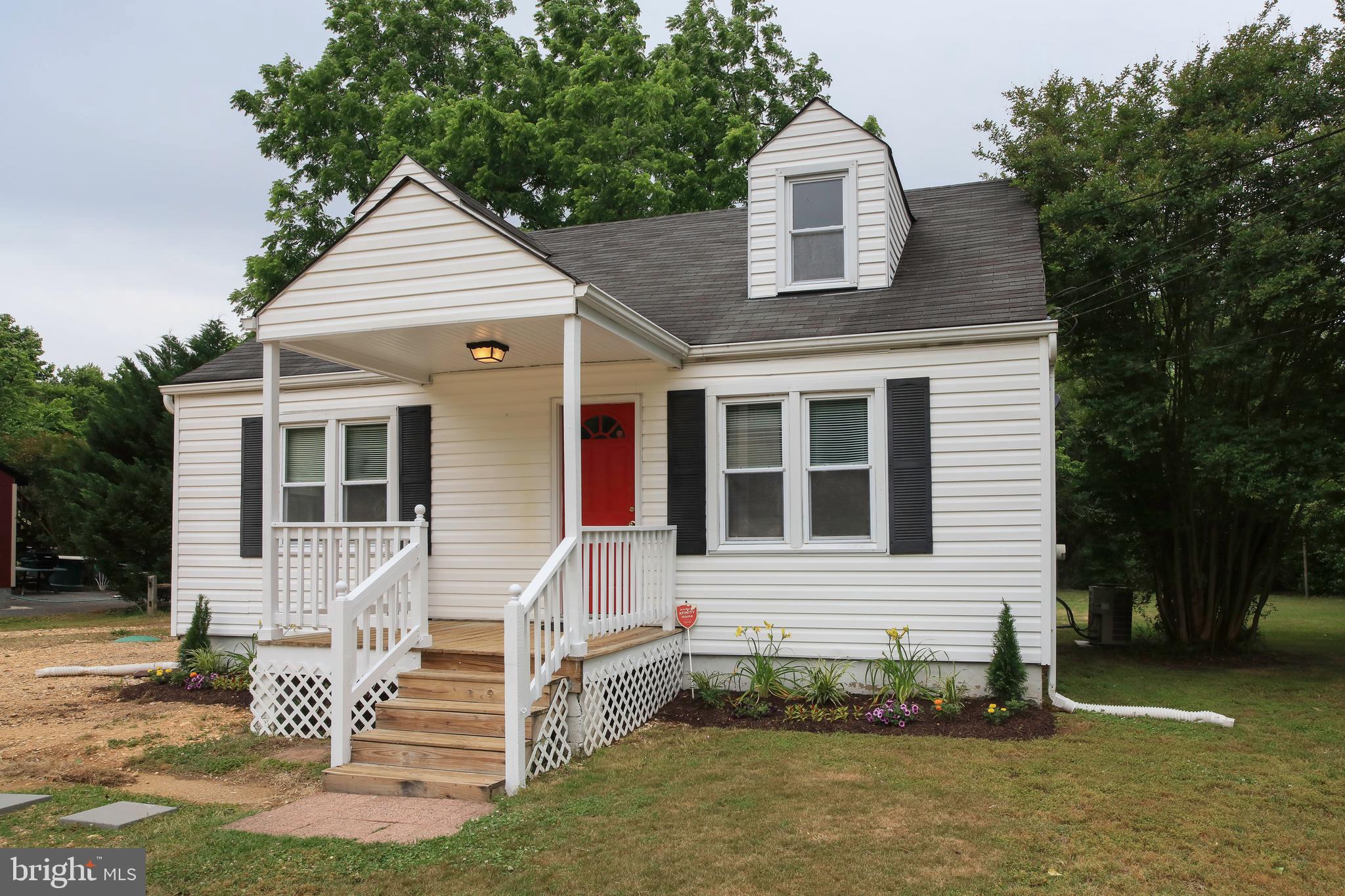 2010 Floral Park Road Clinton, MD 20735 - Photo 1 of 21 View from front