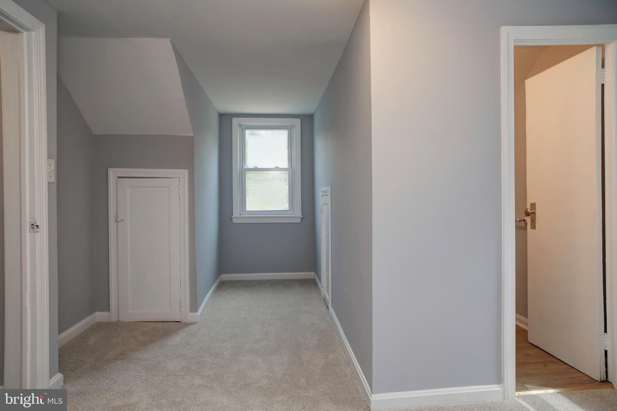 2010 Floral Park Road Clinton, MD 20735 - Photo 16 of 21 Bedroom 3 upstairs with half bath