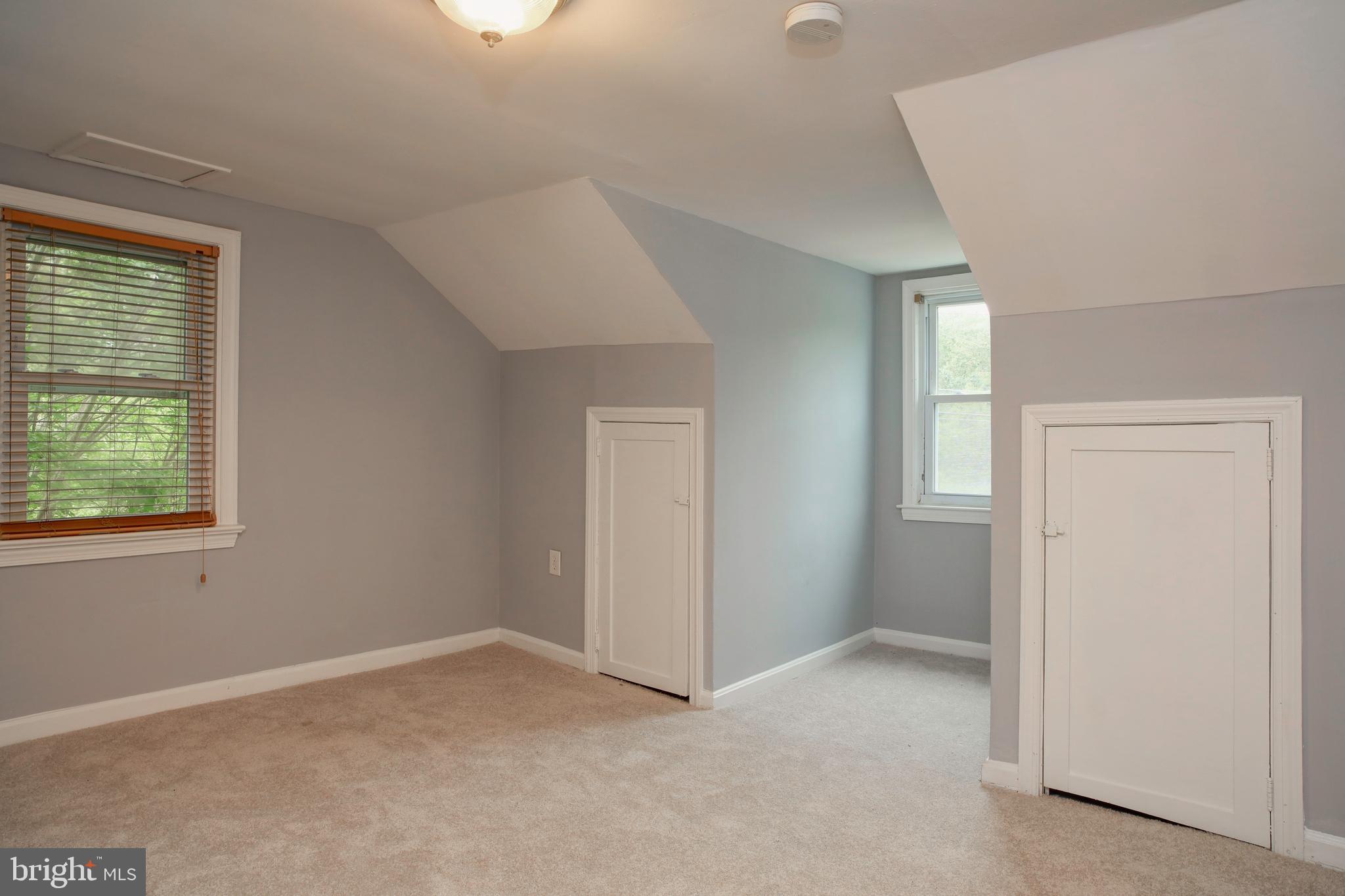 2010 Floral Park Road Clinton, MD 20735 - Photo 19 of 21 Bedroom 4 upstairs