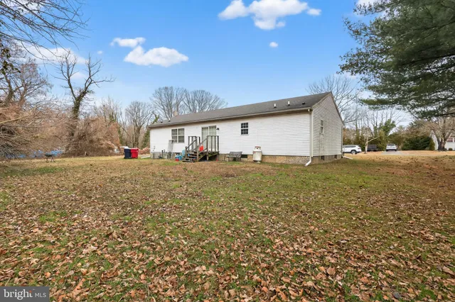 $260,000 | 520 Manheim Avenue, Bridgeton, NJ 08302