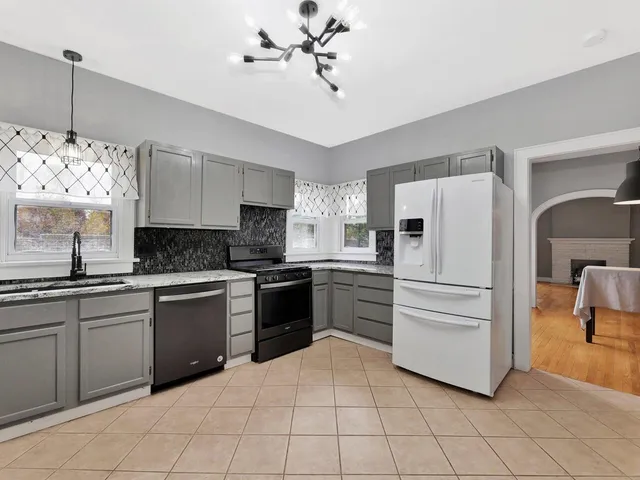 $259,000 | 448 South Belmont Street, Wichita, KS 67218