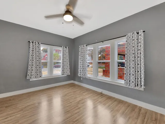 $259,000 | 448 South Belmont Street, Wichita, KS 67218