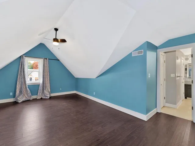 $259,000 | 448 South Belmont Street, Wichita, KS 67218