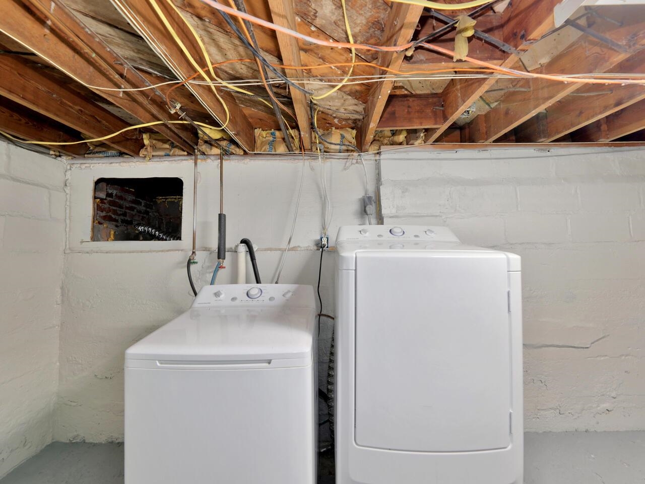 448 South Belmont Street Wichita, KS 67218 - Photo 27 of 36