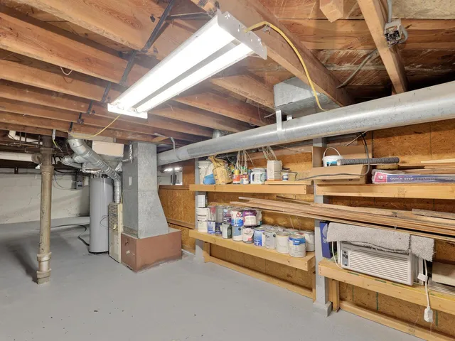 $259,000 | 448 South Belmont Street, Wichita, KS 67218