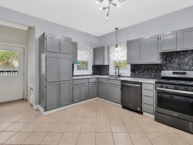 $259,000 | 448 South Belmont Street, Wichita, KS 67218