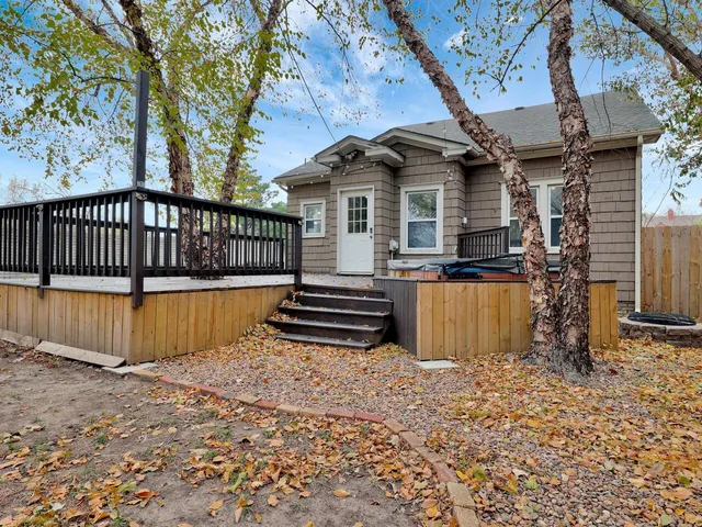 $259,000 | 448 South Belmont Street, Wichita, KS 67218