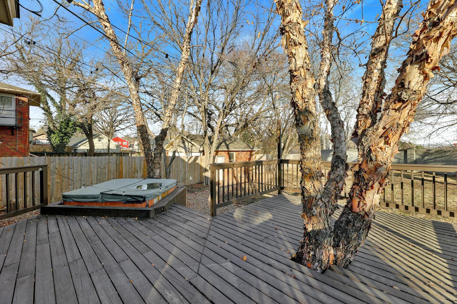 448 South Belmont Street Wichita, KS 67218 - Photo 33 of 36