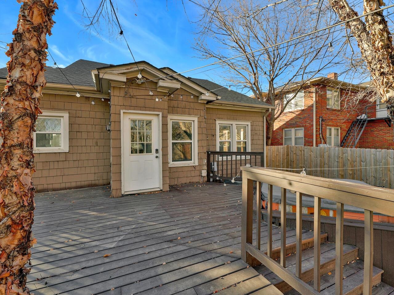 448 South Belmont Street Wichita, KS 67218 - Photo 34 of 36