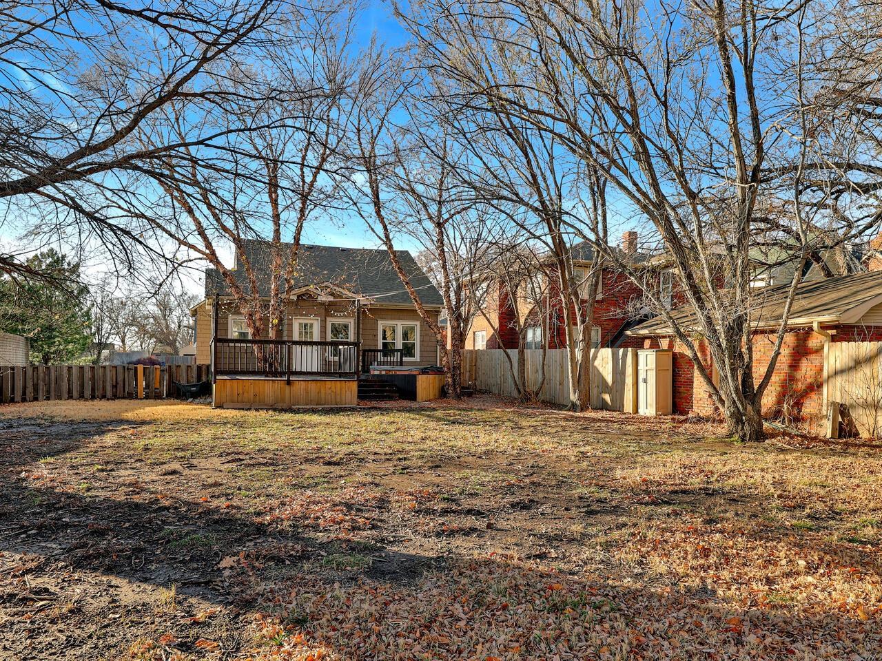 448 South Belmont Street Wichita, KS 67218 - Photo 35 of 36