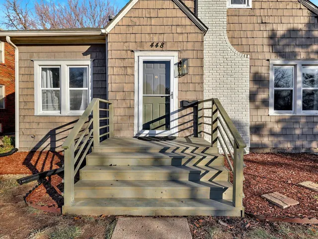 $259,000 | 448 South Belmont Street, Wichita, KS 67218