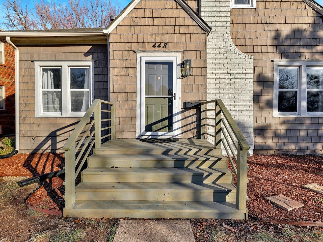 448 South Belmont Street Wichita, KS 67218 - Photo 5 of 36