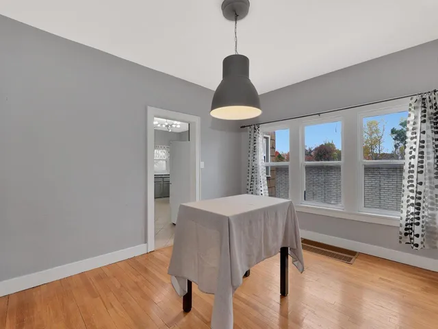 $259,000 | 448 South Belmont Street, Wichita, KS 67218